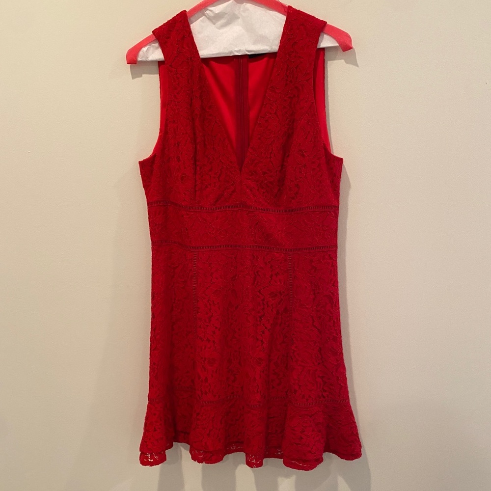 Lulus Dress